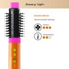 LAVA AirGlam Multi Styler - Orange, Orange, large image number null