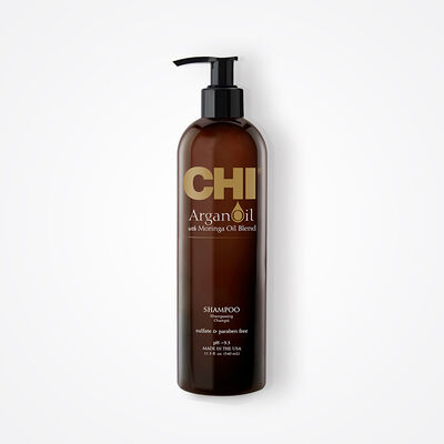Argan Oil Shampoo - 11.5 Ounces
