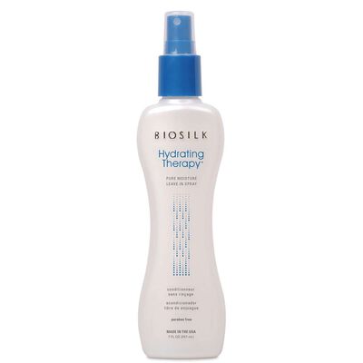 BioSilk Hydrating Therapy Pure Moisture Leave-In Spray