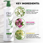 Power Plus Exfoliate Shampoo, , large image number null