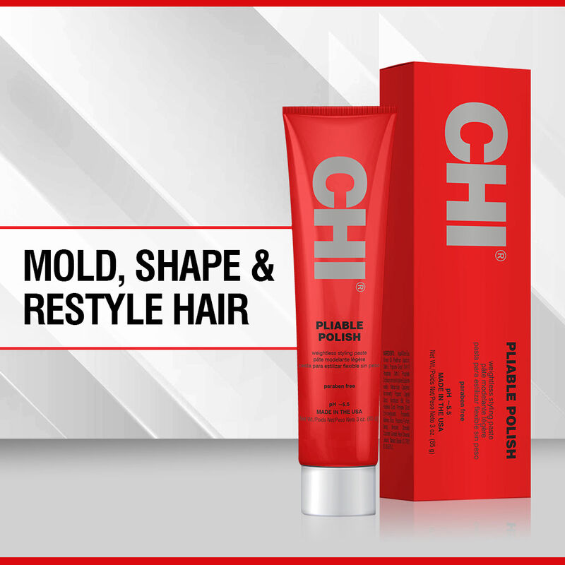 CHI Pliable Polish 3oz CHI Pliable Polish 3oz