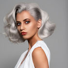 Color Illuminate Conditioner - Silver Blonde, , large image number null