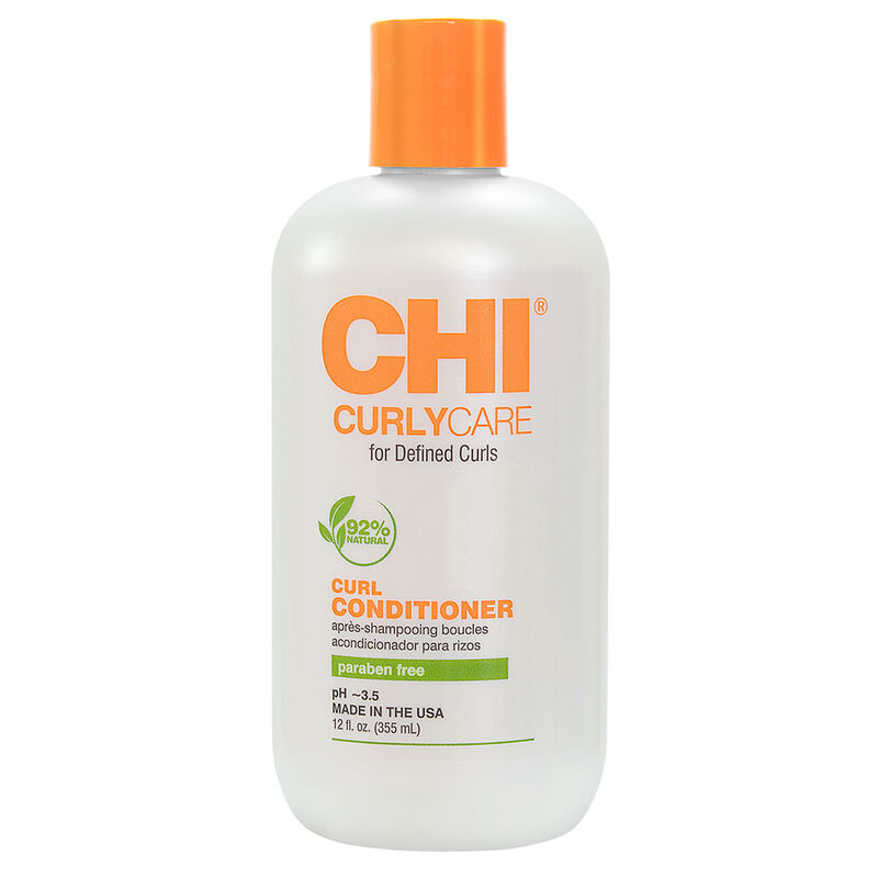 CurlyCare Curl Conditioner, , large image number null