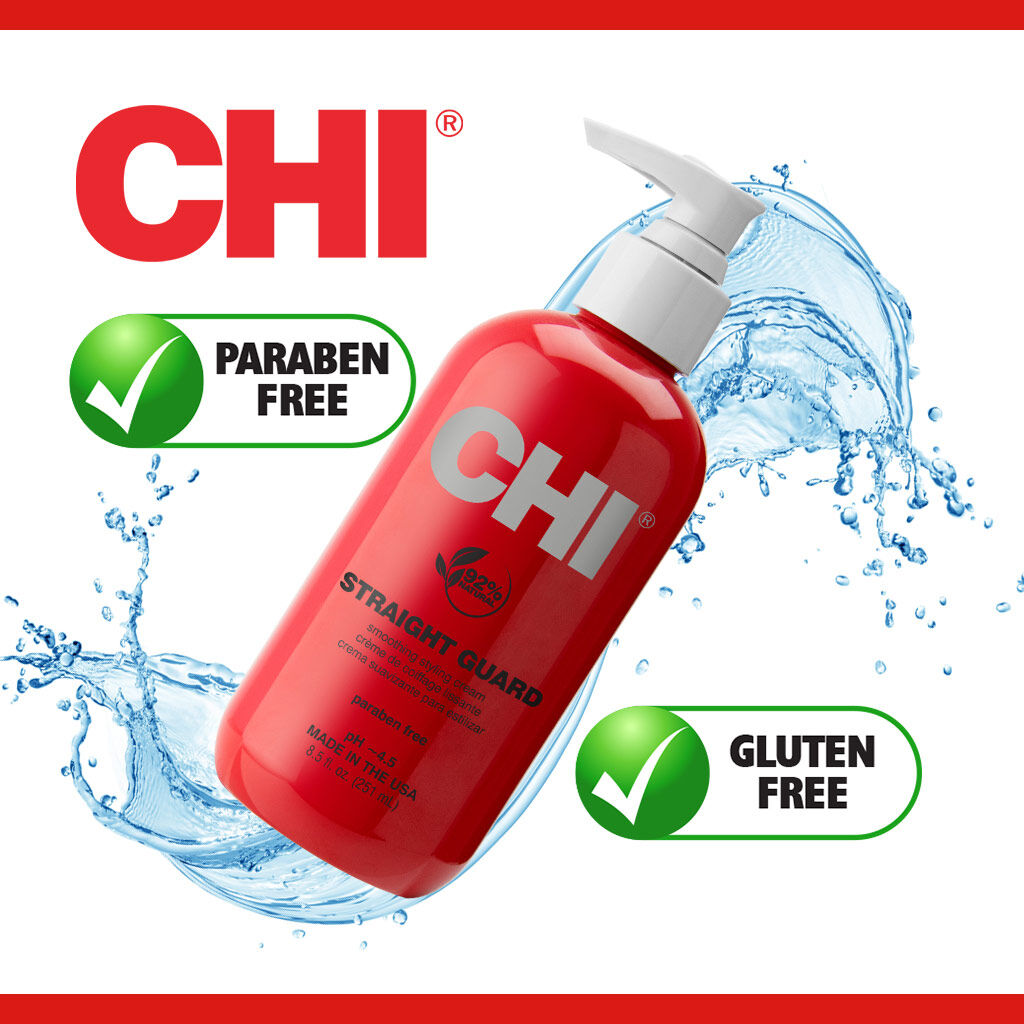 CHI Straight Guard CHI Haircare