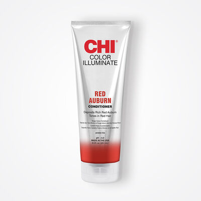 Color Illuminate Conditioner - Red Auburn