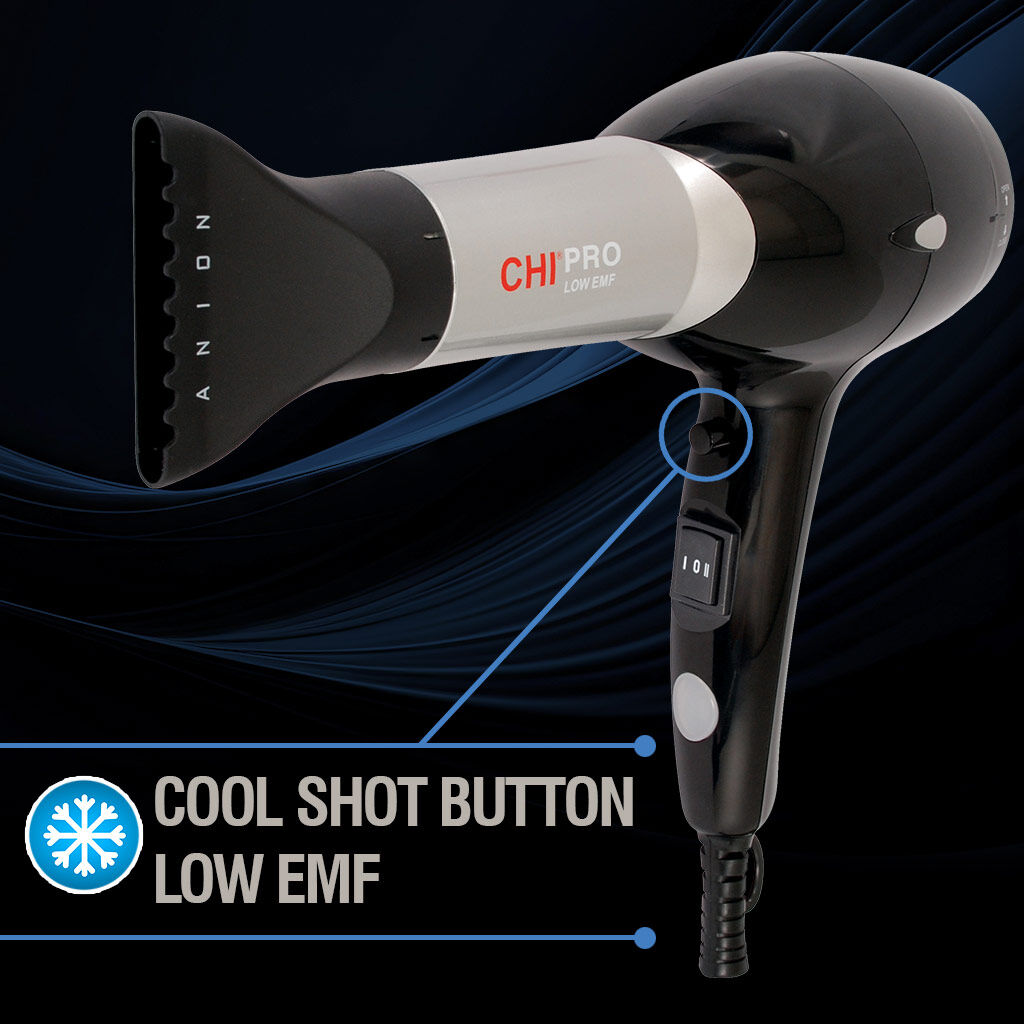 CHI Pro Hair Dryer CHI Haircare