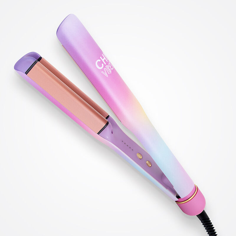 Vibes "Wave On" 1.60 Inch Multifunctional Waver, , large image number null