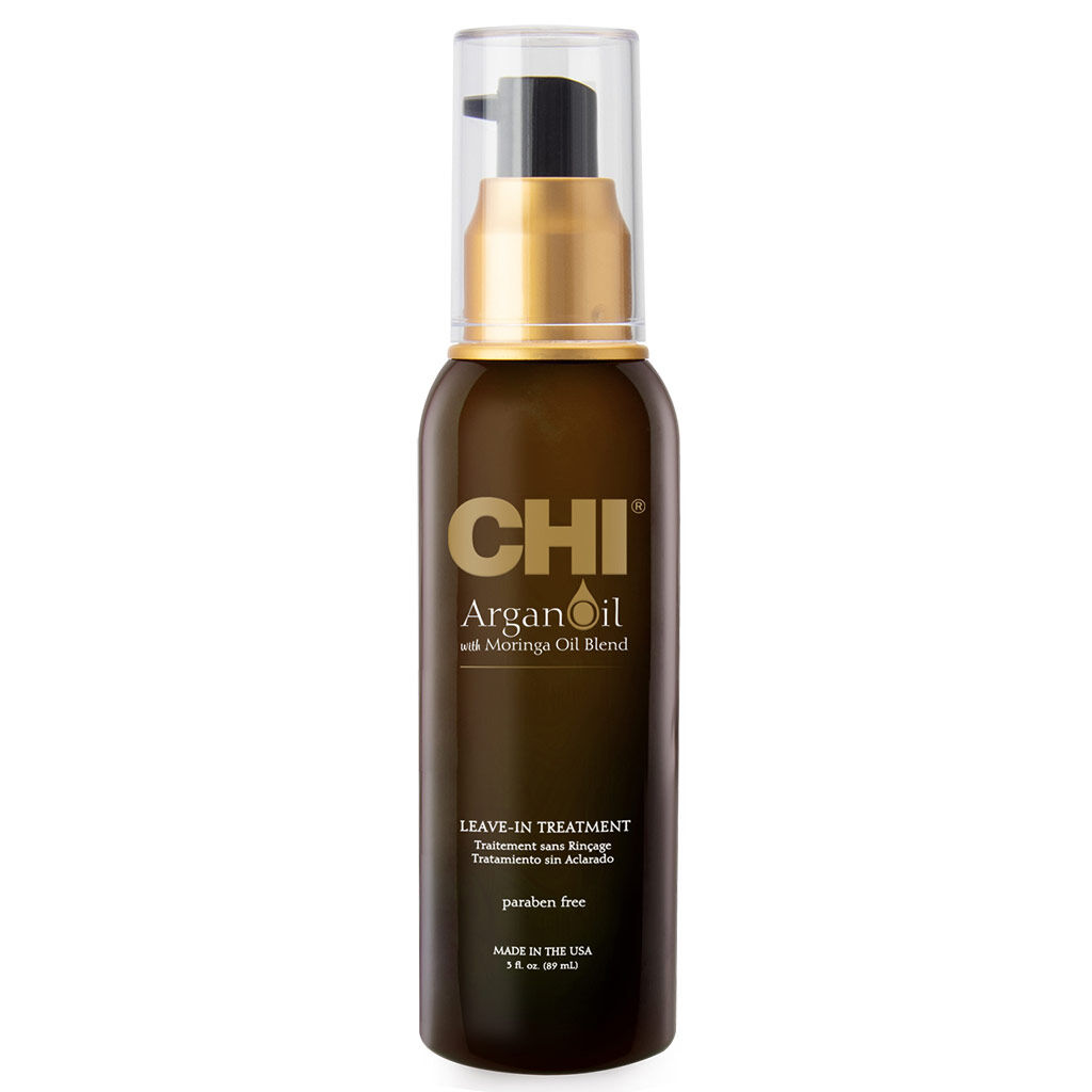 Chi silk infusion flat iron top