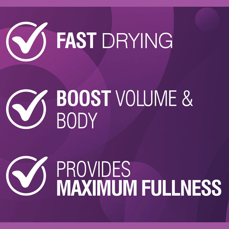 Magnified Volume Finishing Hair Spray, , large image number null