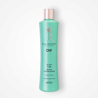 Royal Treatment Scalp Care Biotin Conditioner - 12 Ounces