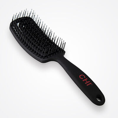Flexible Vent Brush