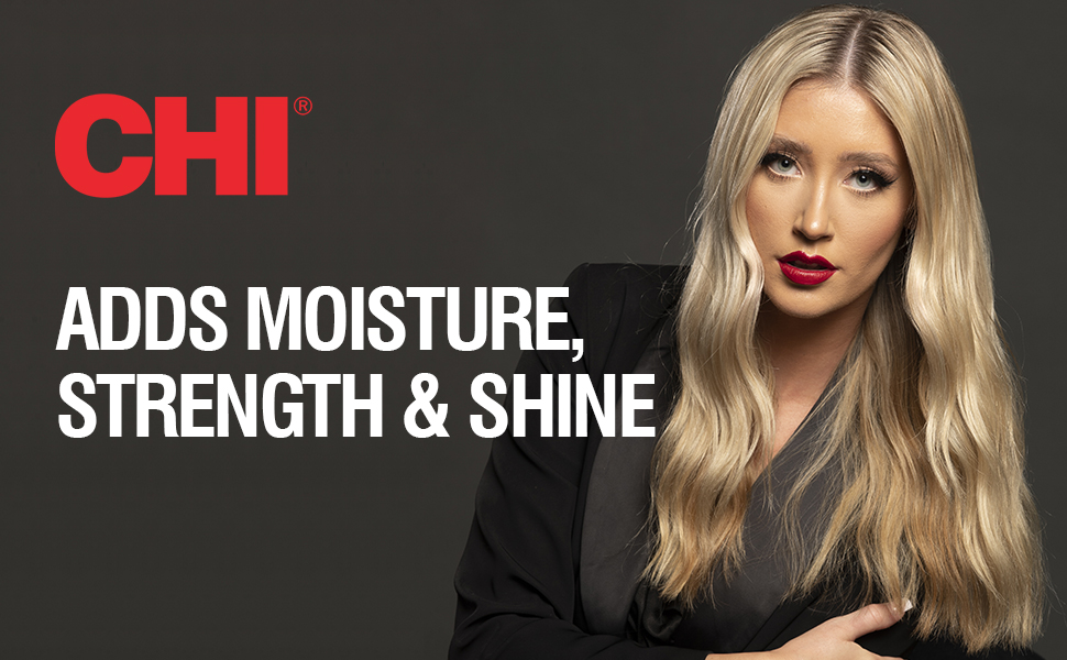 Infra Moisture Therapy Shampoo