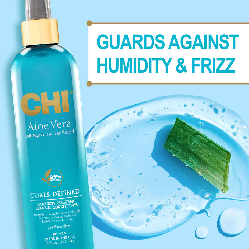 Aloe Vera Conditioner