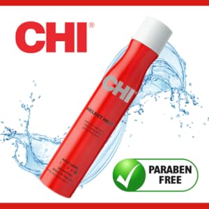 Helmet Head Hair Spray