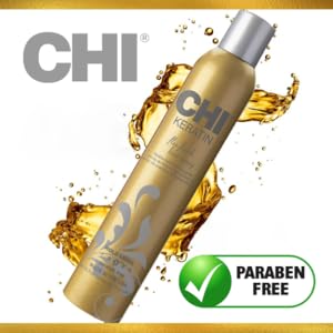 Keratin Flex Finish Hair Spray