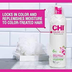ColorCare Color Lock Conditioner