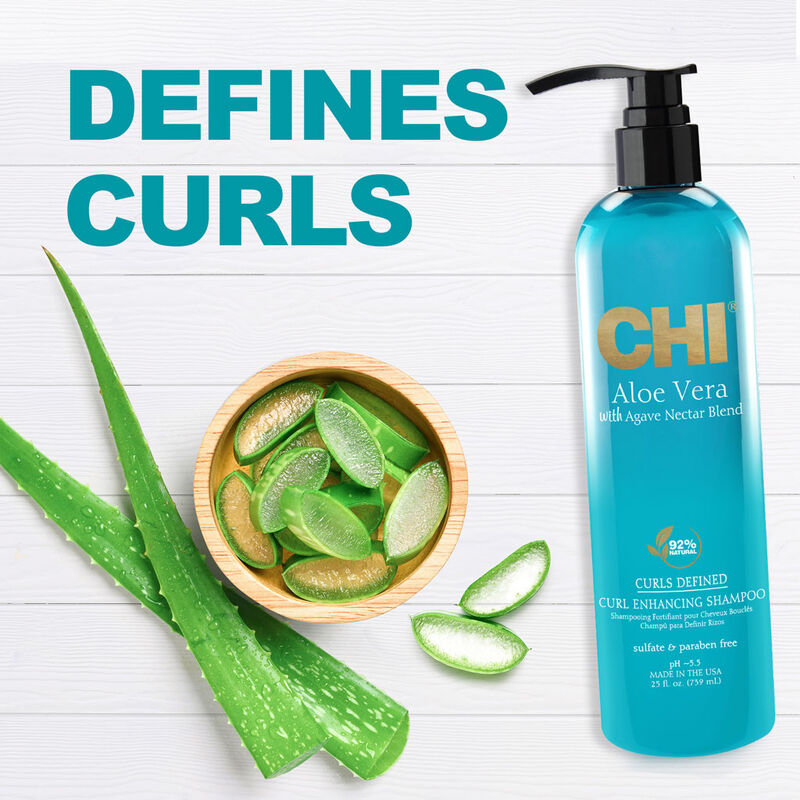 Aloe Vera Conditioner