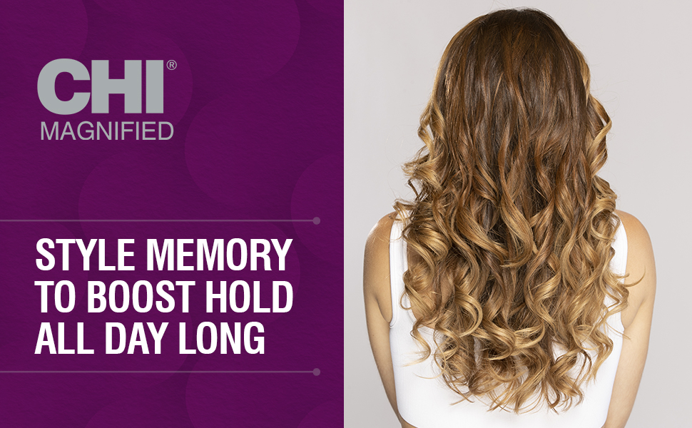 Magnified Volume XF Finishing Hair Spray