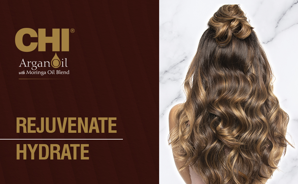 Argan Oil Conditioner