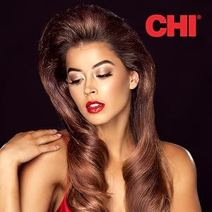 CHI Volume Booster