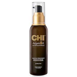 Argan Oil Leave-In Treatment
