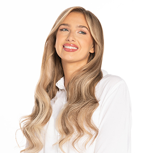 Volumizer 4-in-1 Blowout Brush - Rose Gold