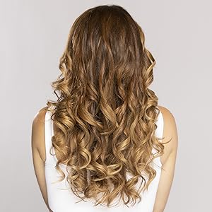 1.5 Inch Tourmaline Ceramic Curling Iron