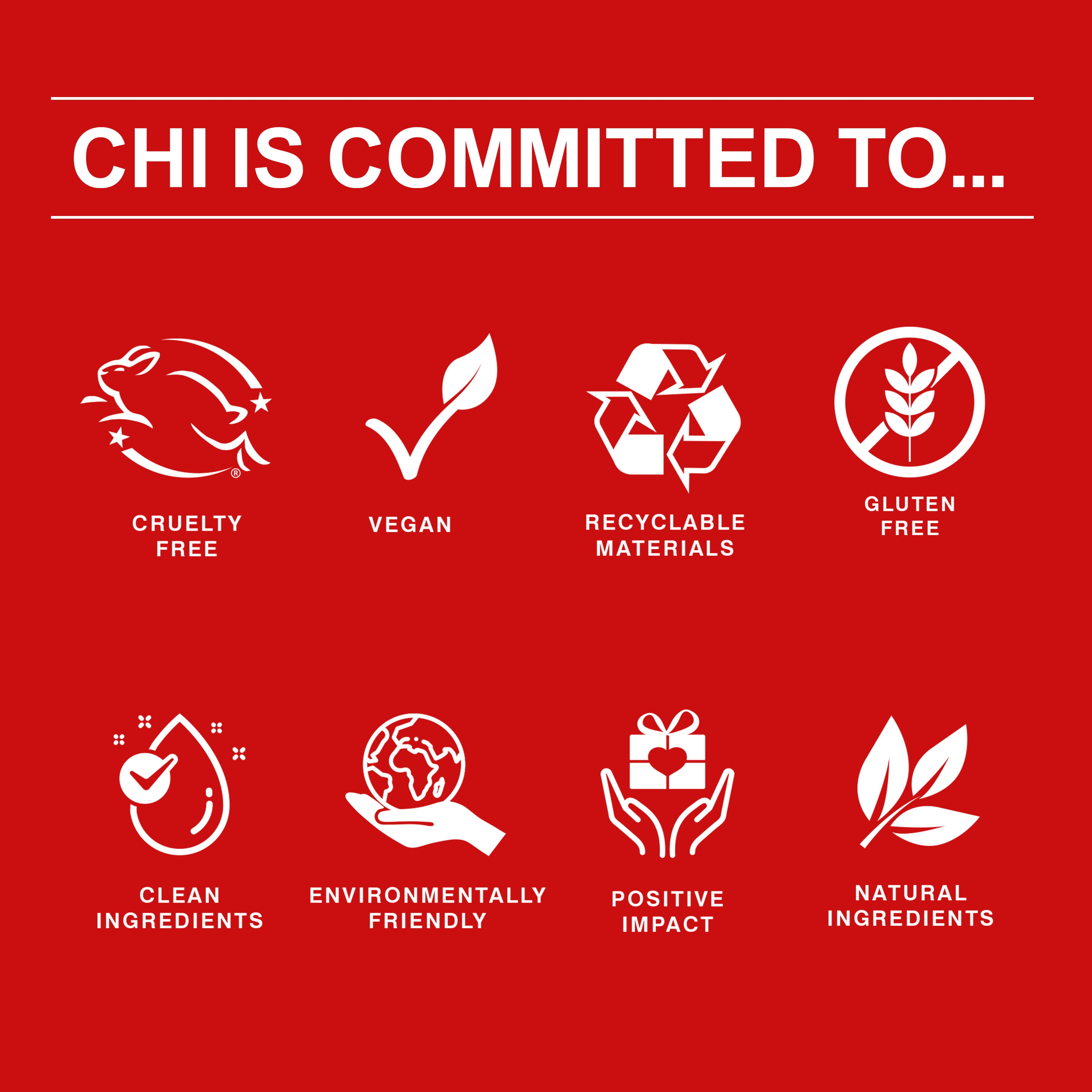 CHI Commitment