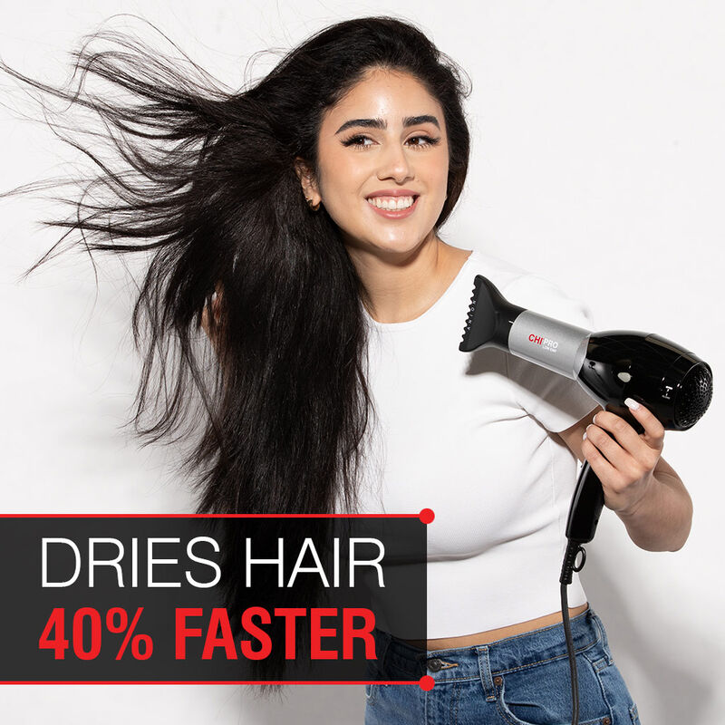 CHI Pro Hair Dryer