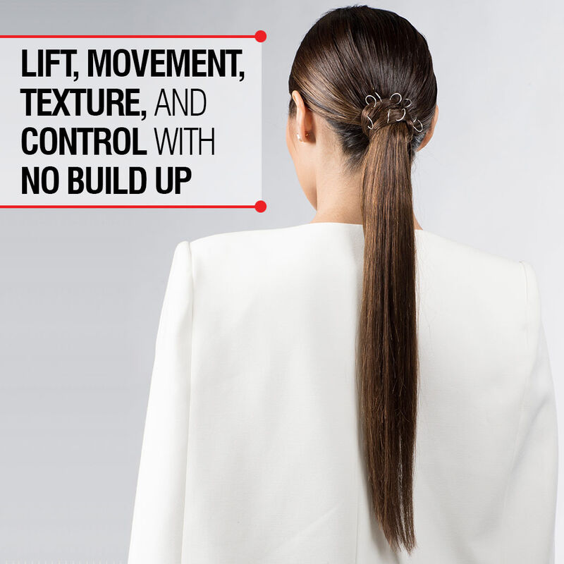 Infra Texture Hair Spray