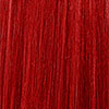 Ionic Red Additive Hair Swatch