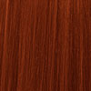 Tone & Gloss CINNAMON Hair Swatch