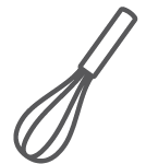 Whisk Icon