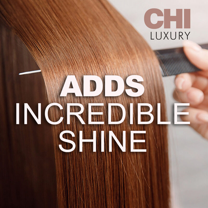 Luxury Black Seed Oil Blend Leave-In Conditioner