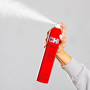Enviro 54 Firm Hold Hair Spray