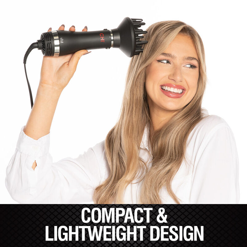 Volumizer 4-in-1 Blowout Brush