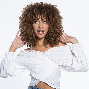 CurlyCare Curl Shampoo