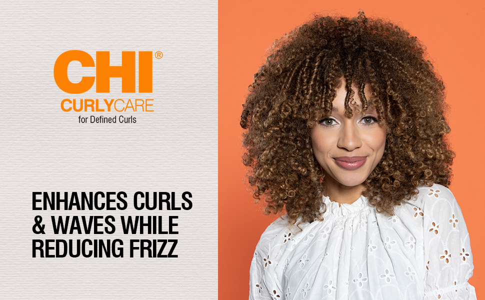CurlyCare Curl Conditioner