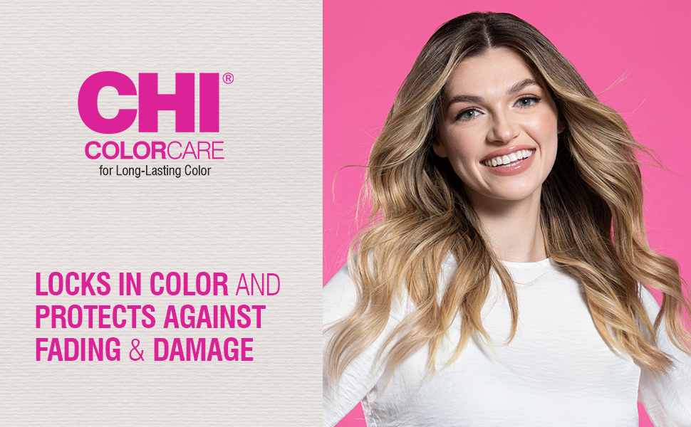ColorCare Color Lock Shampoo