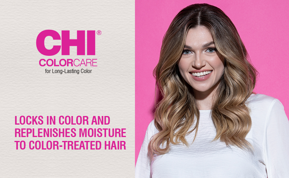 ColorCare Color Lock Conditioner