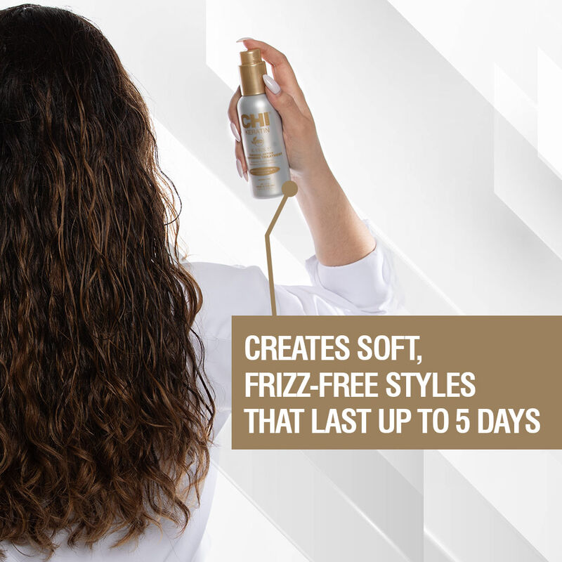 Keratin K-Trix 5 Smoothing Treatment