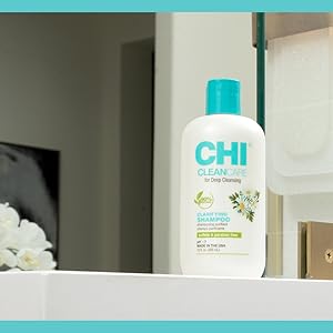CleanCare Clarifying Shampoo