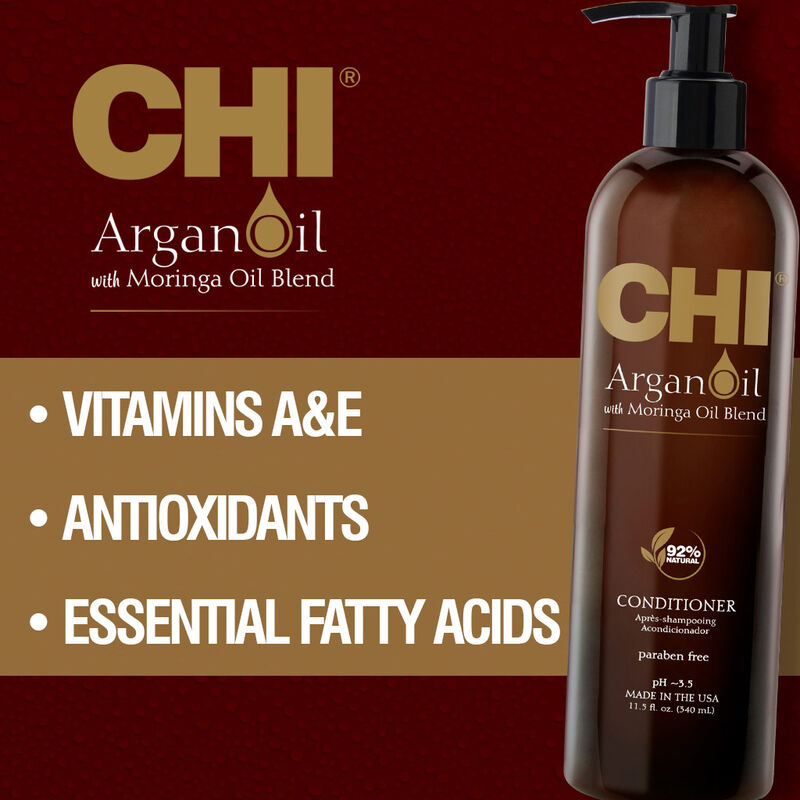 Argan Oil Conditioner