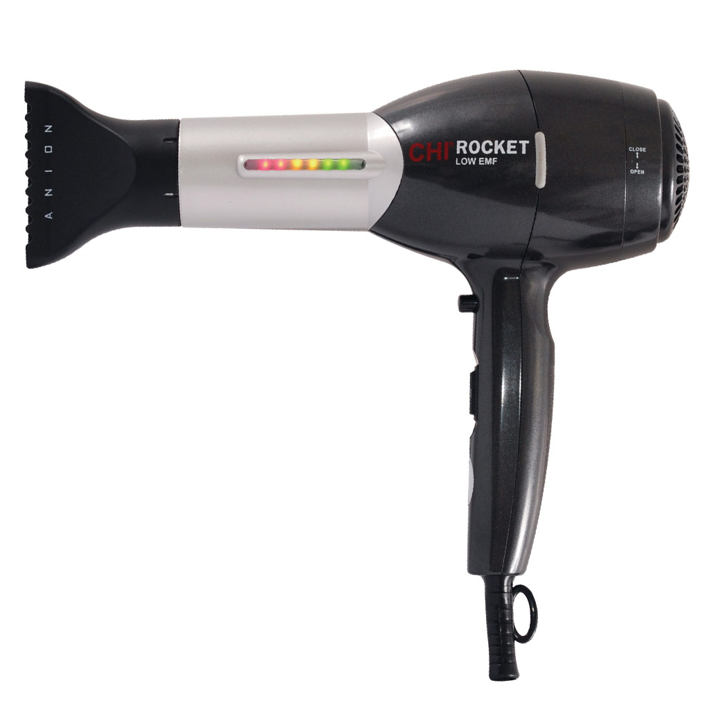 CHI Rocket Hair Dryer CHI Blow Dyer CHI Haircare