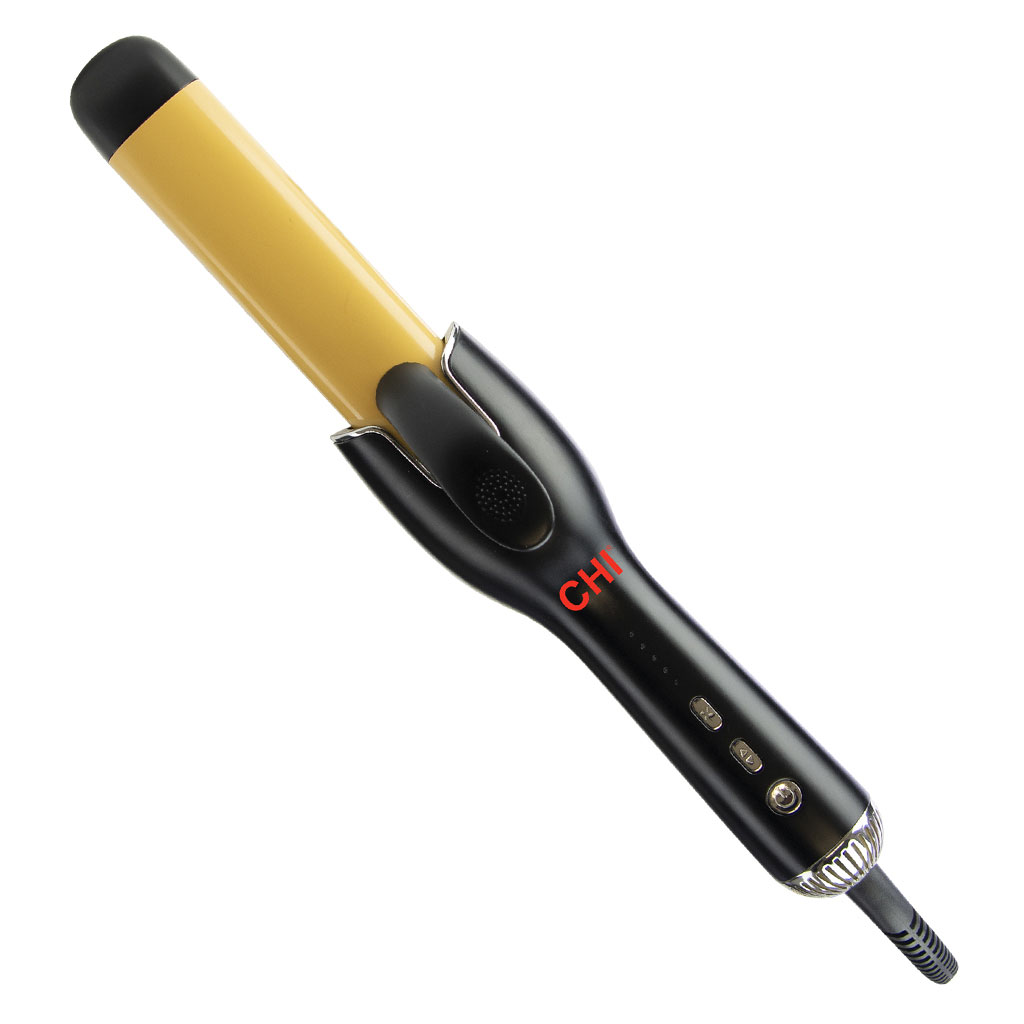 Chi Air Setter 2 in 1 Flat Iron and Curler