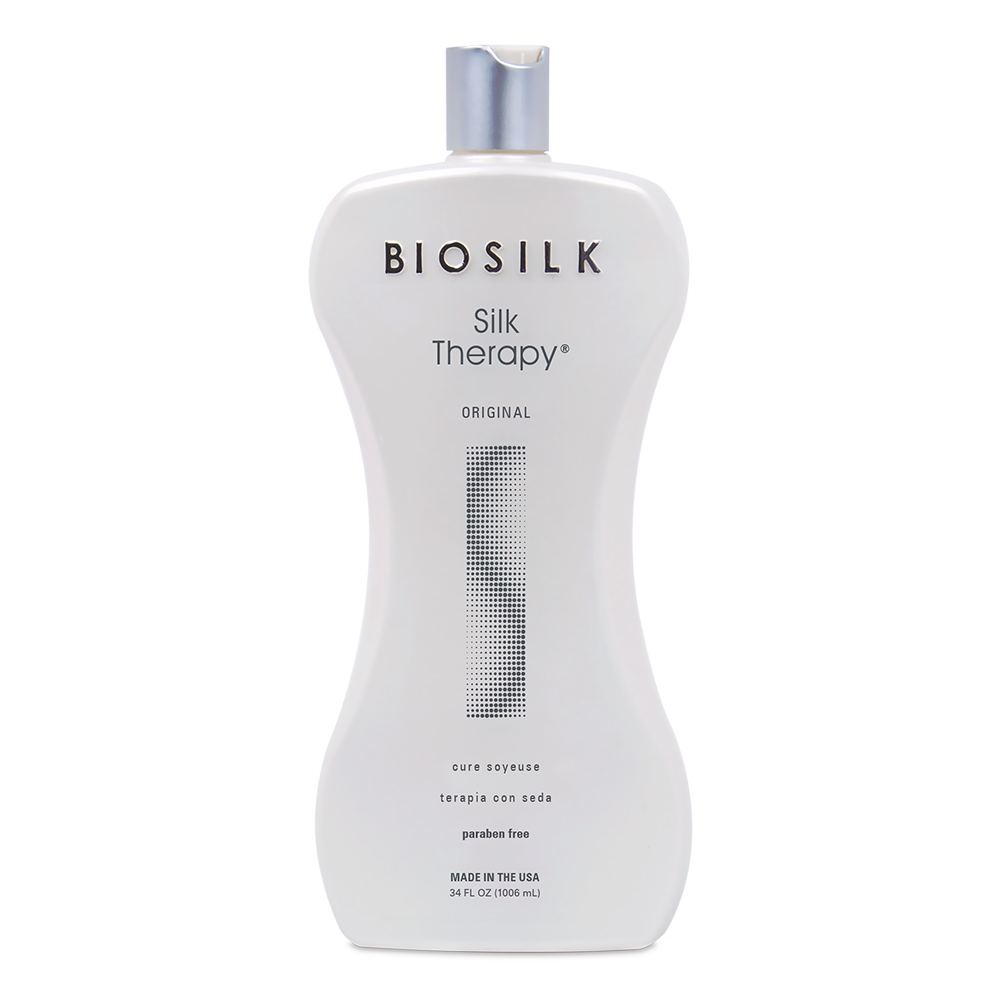 Biosilk oil hotsell