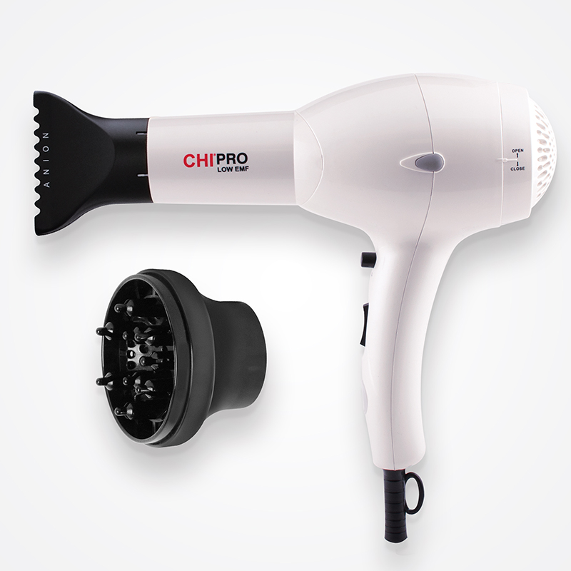 GF8157 CHI Pro Hair Dryer   display picture 1