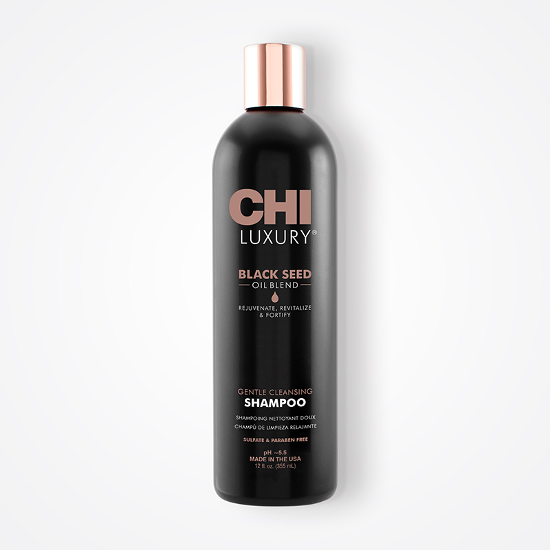 CHI Luxury Gentle Cleansing Shampoo