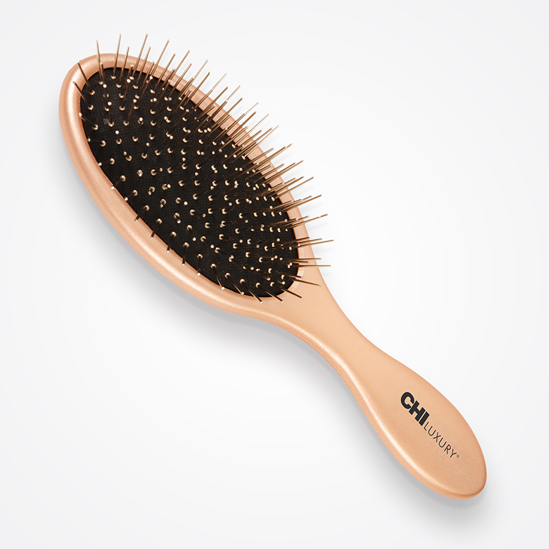 Create Ionic Roll Brush Iron II Portable 26mm CIBI-G26FW | eBay