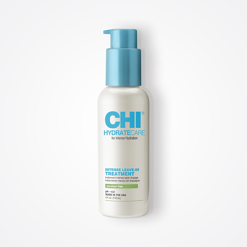 CHI HydrateCare Intense Leave-In Treatment